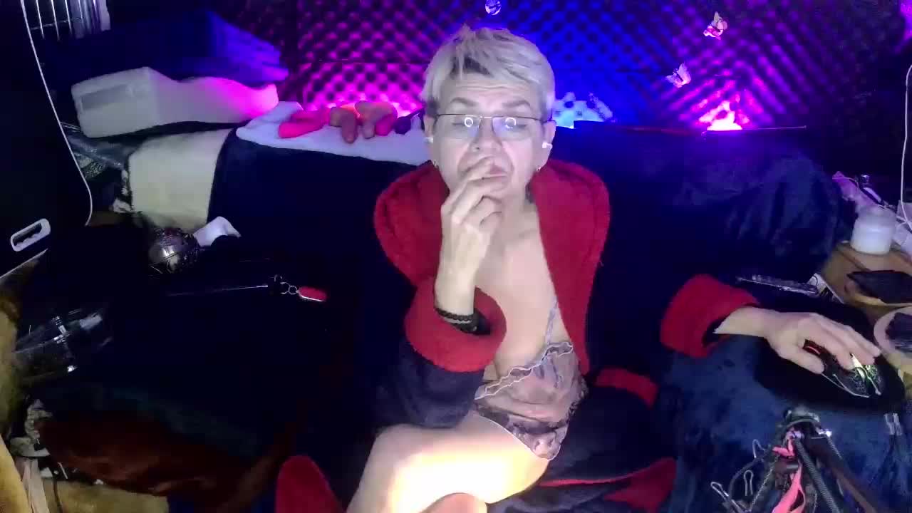 Fantasyca Adult Chat February 4, 2026