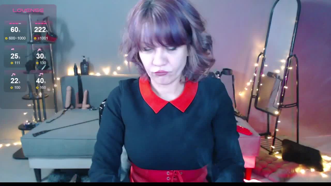 Goddess-Orsa Adult Chat February 4, 2026