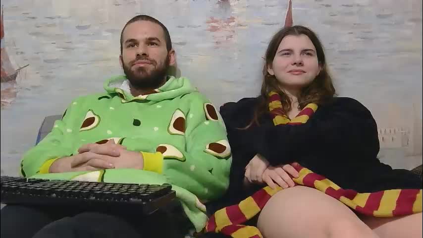 alex_sarah_sex Adult Chat February 4, 2026