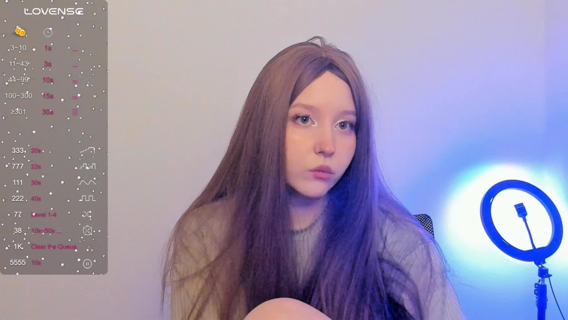 hornykittymeow Adult Chat February 4, 2026