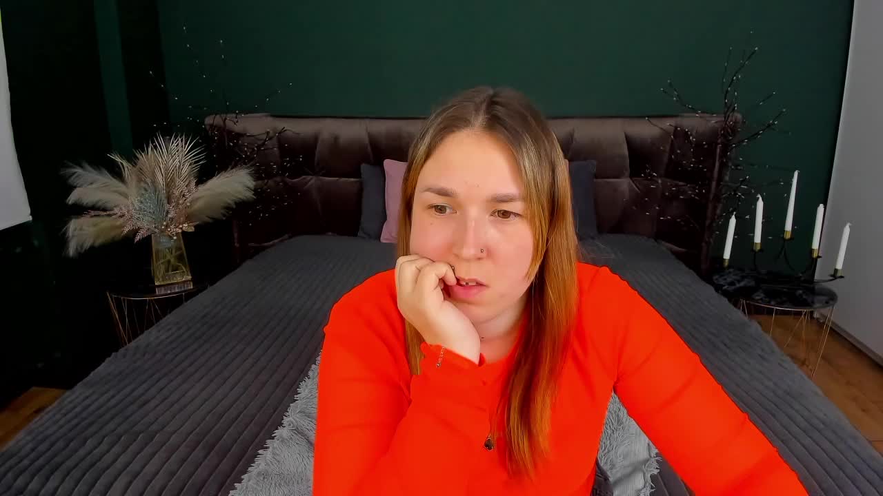 SofiiDarling Adult Chat February 4, 2026