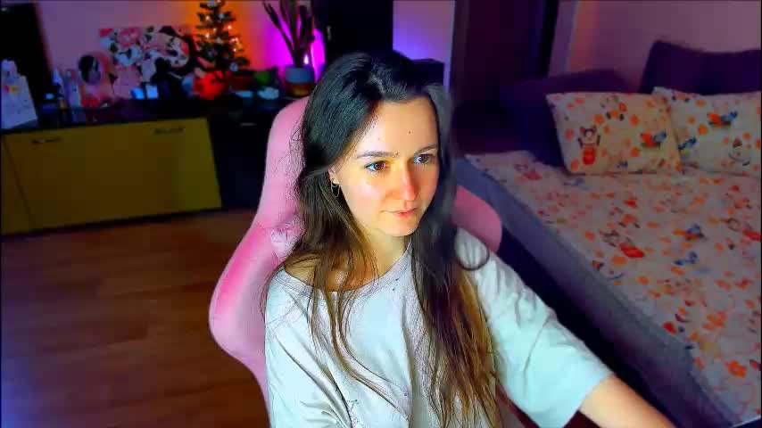 ameli_moon Adult Chat February 4, 2026