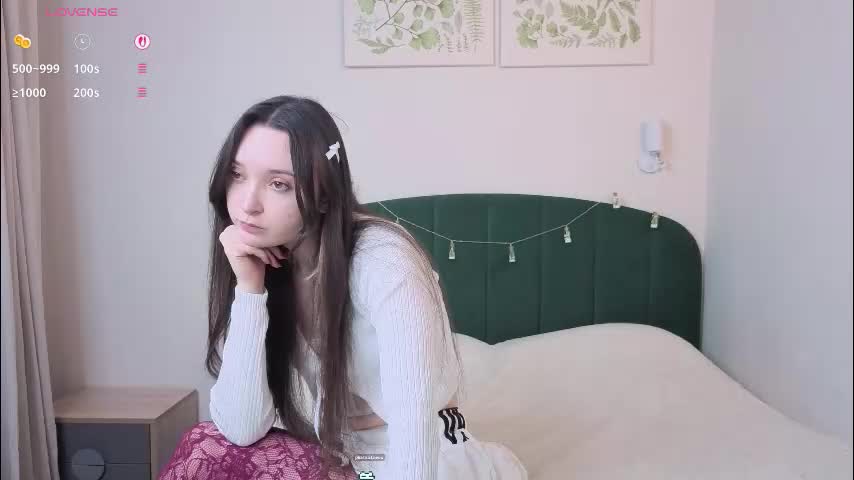 paulaharris Adult Chat February 4, 2026