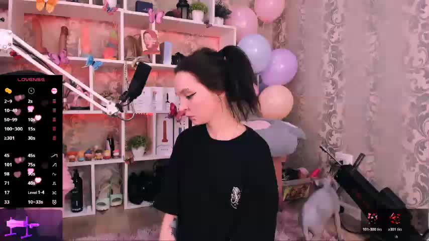 AsyaSweeet Adult Chat February 4, 2026