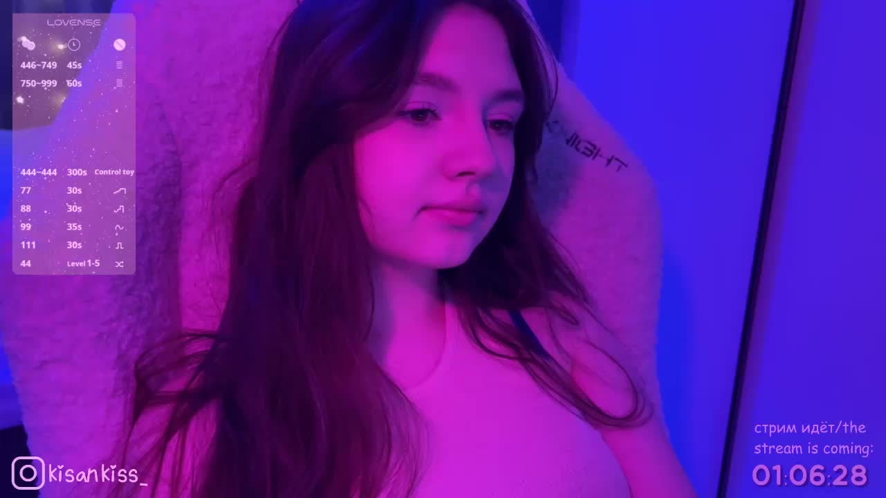 kisankiss Adult Chat February 4, 2026