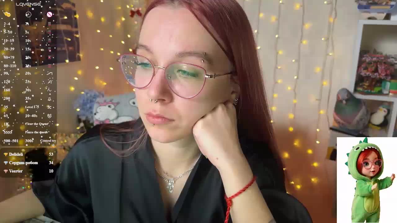 Kushina Adult Chat February 4, 2026