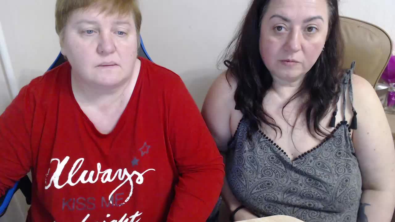 XMollyJaneEX Adult Chat February 4, 2026