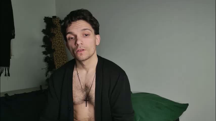 jackdesfeux Adult Chat February 4, 2026