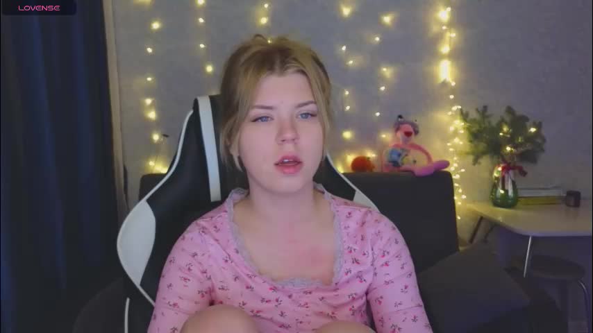 _kirieshka Adult Chat February 4, 2026