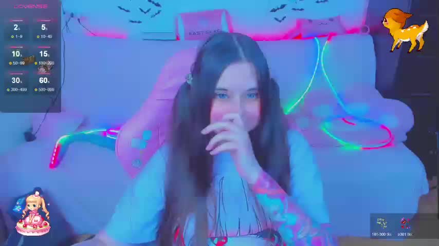 LoliSuccub Adult Chat February 4, 2026