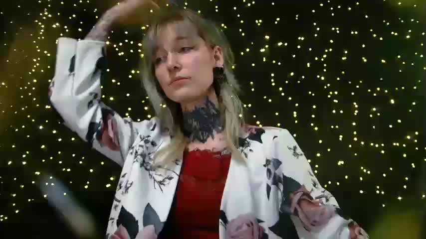 LittleSpaceMouse- Adult Chat February 4, 2026