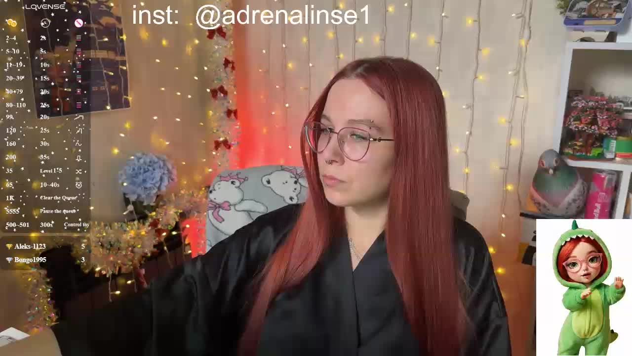 Kushina Adult Chat February 4, 2026