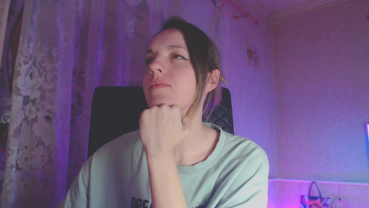 Babymuro4ka Adult Chat February 4, 2026