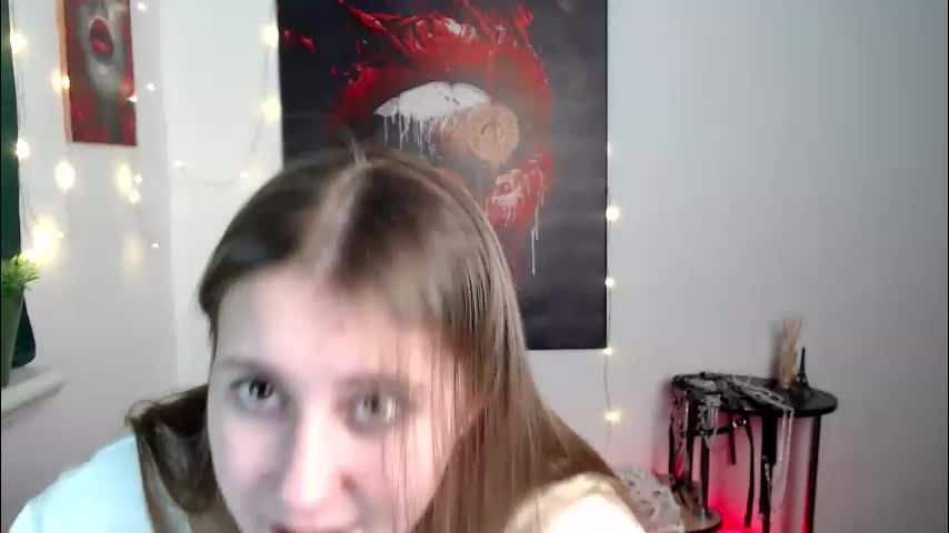 kamilla_love_ Adult Chat February 4, 2026