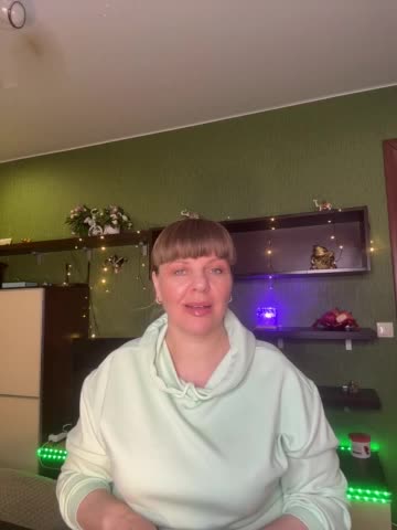 Veronika_Gold Adult Chat February 4, 2026