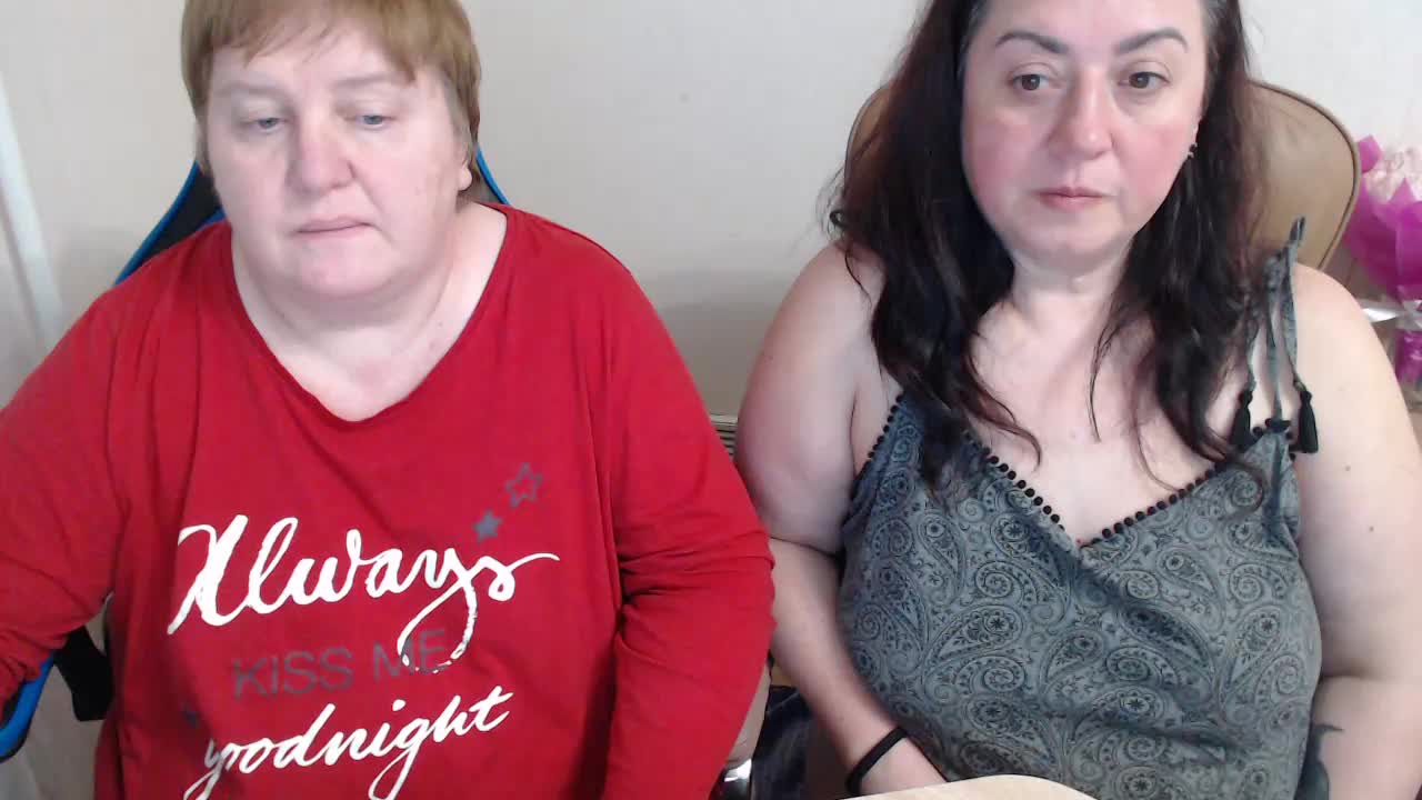 XMollyJaneEX Adult Chat February 4, 2026