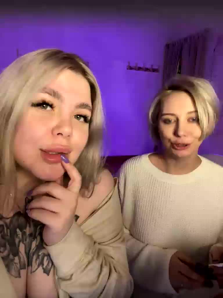 SelPotusa Adult Chat February 4, 2026