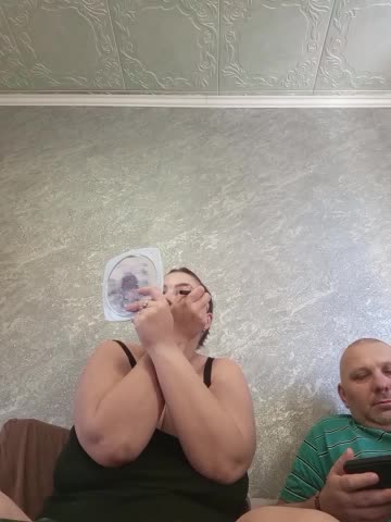 Greta_Tamar Adult Chat February 4, 2026