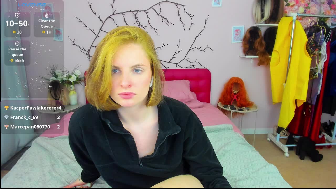 AdelRay Adult Chat February 4, 2026