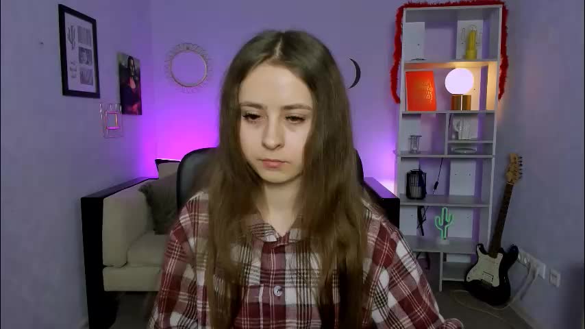 rebecca_smile_ Adult Chat February 4, 2026