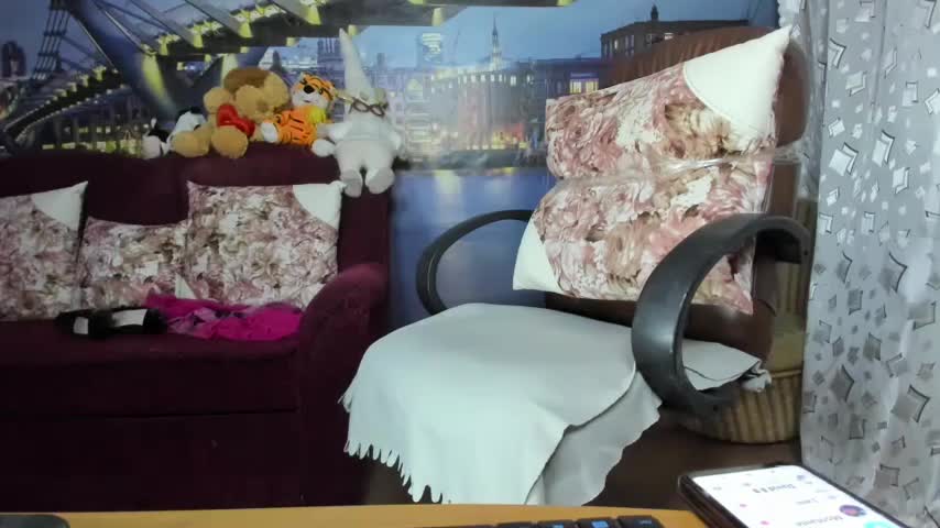 StarMarmelada Adult Chat February 4, 2026