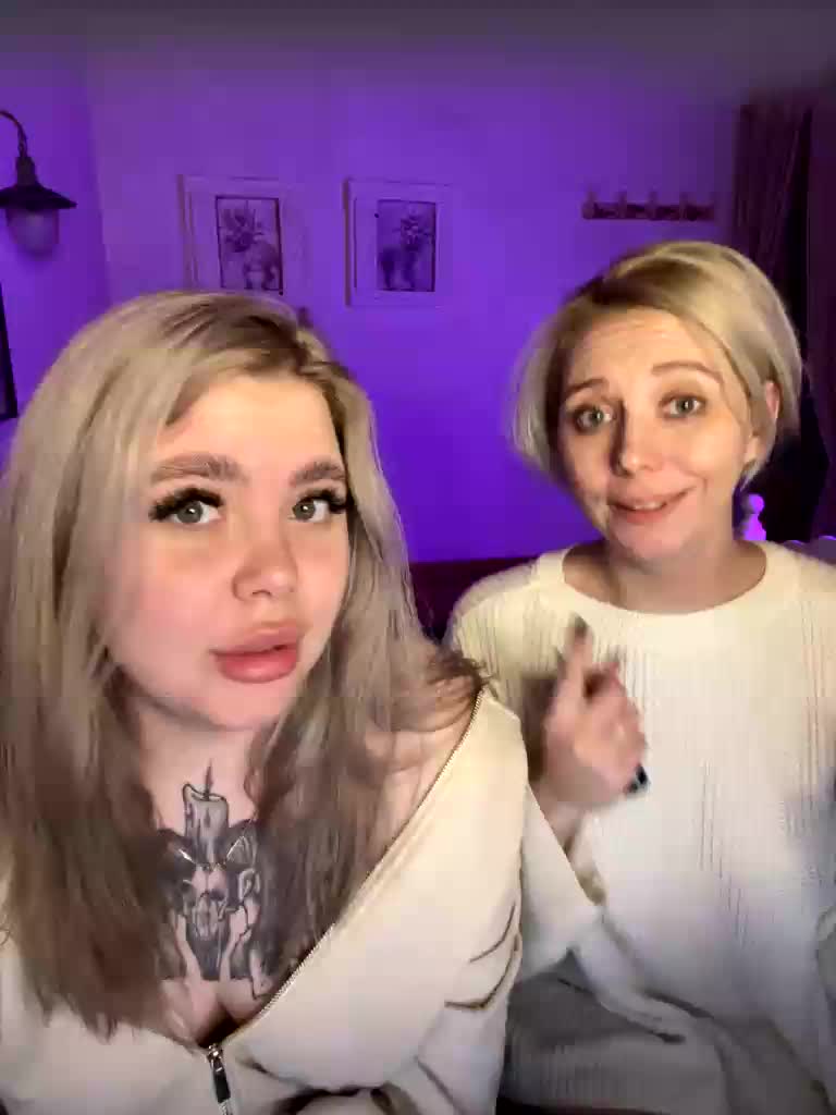 SelPotusa Adult Chat February 4, 2026