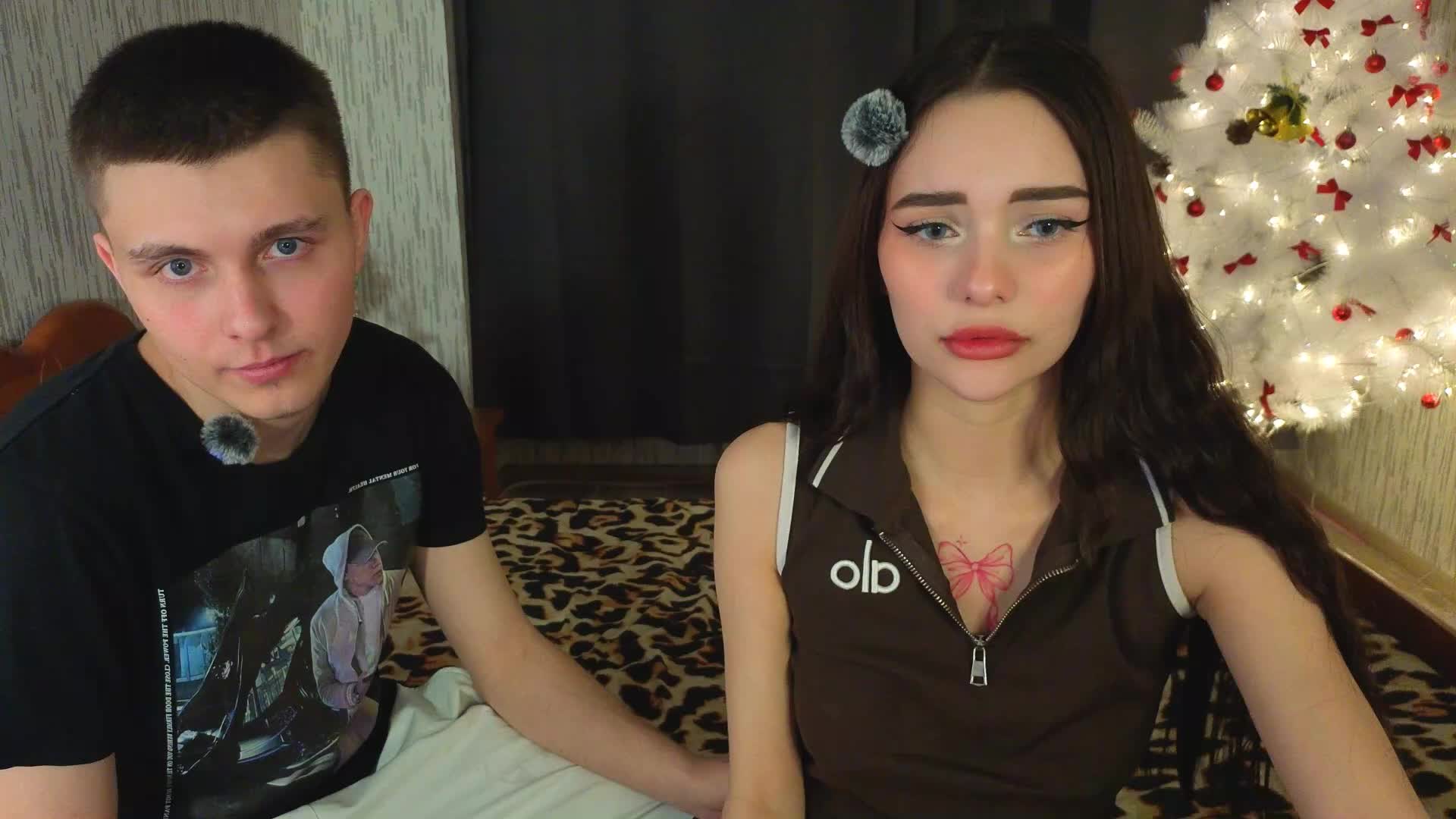 DenisSofia Adult Chat February 4, 2026