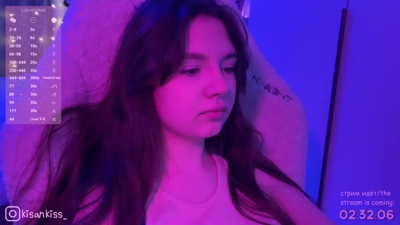 kisankiss Adult Chat February 4, 2026