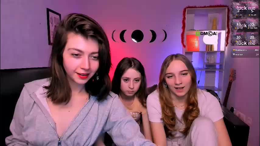 keylas_moan Adult Chat February 4, 2026