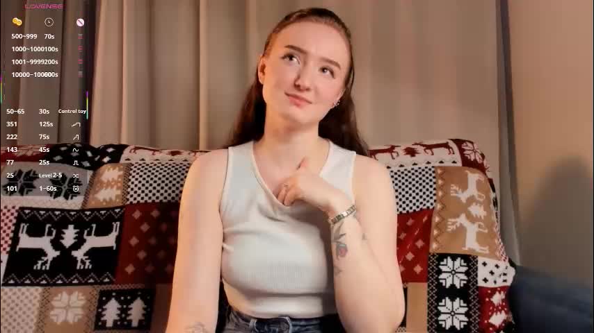 moirebroady Adult Chat February 4, 2026