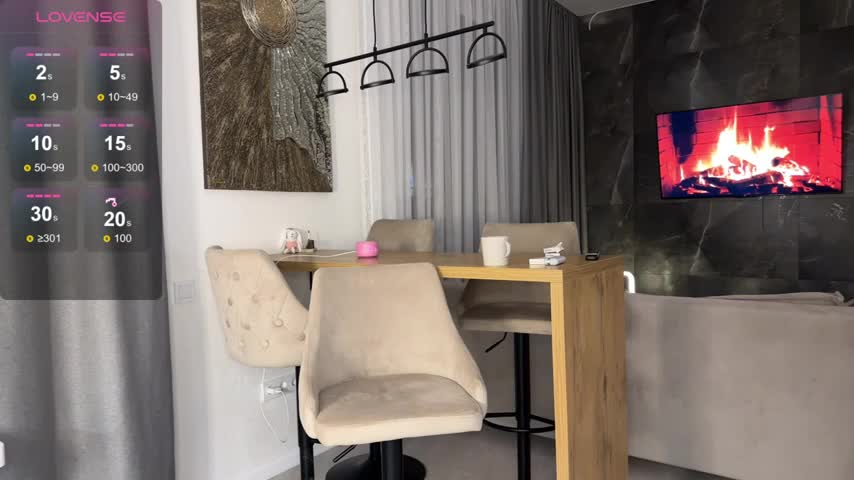 Sexy_Katze Adult Chat February 4, 2026