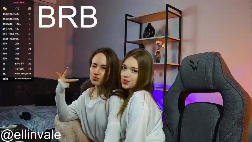 flexyfoxy Adult Chat February 4, 2026