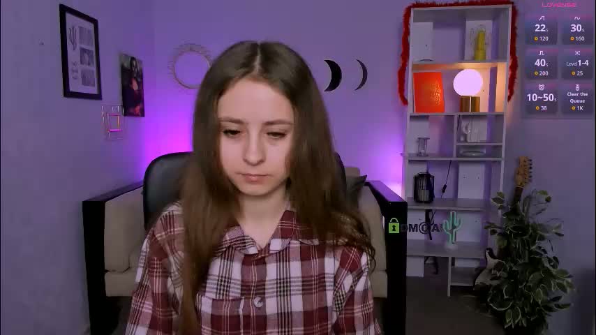 rebecca_smile_ Adult Chat February 4, 2026