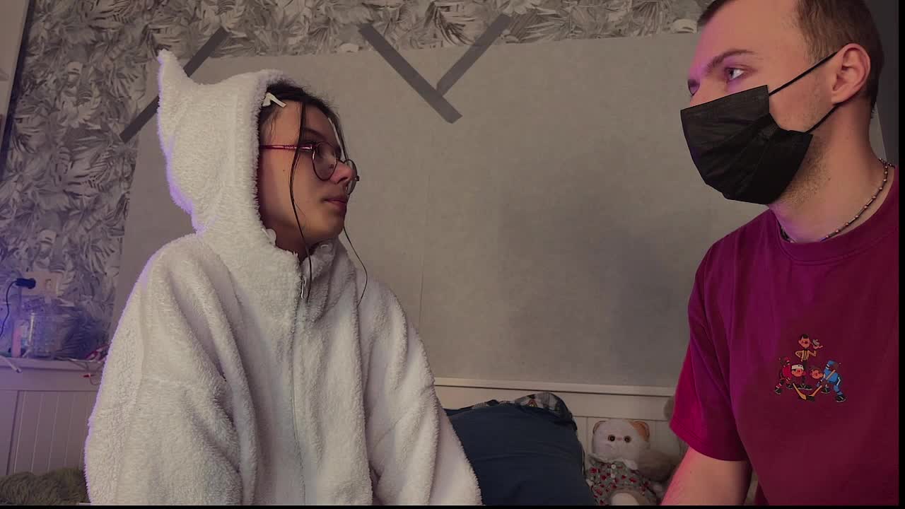 Z0mb1el0ll1 Adult Chat February 4, 2026