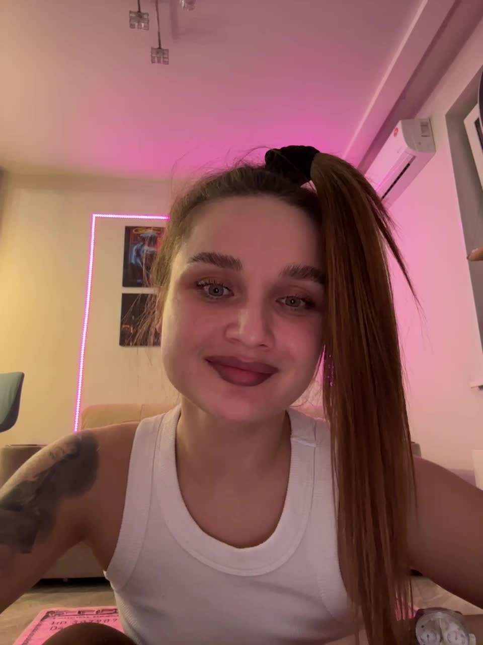 -INDICA- Adult Chat February 4, 2026