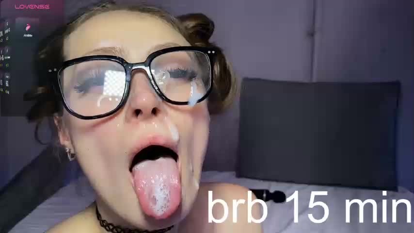 cutemilana_sexwife Adult Chat February 4, 2026