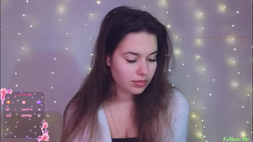 sabina_zara Adult Chat February 4, 2026