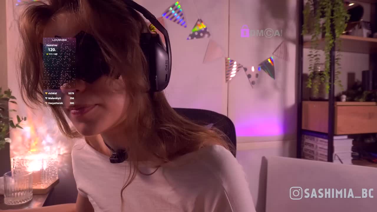 SashiMia Adult Chat February 4, 2026