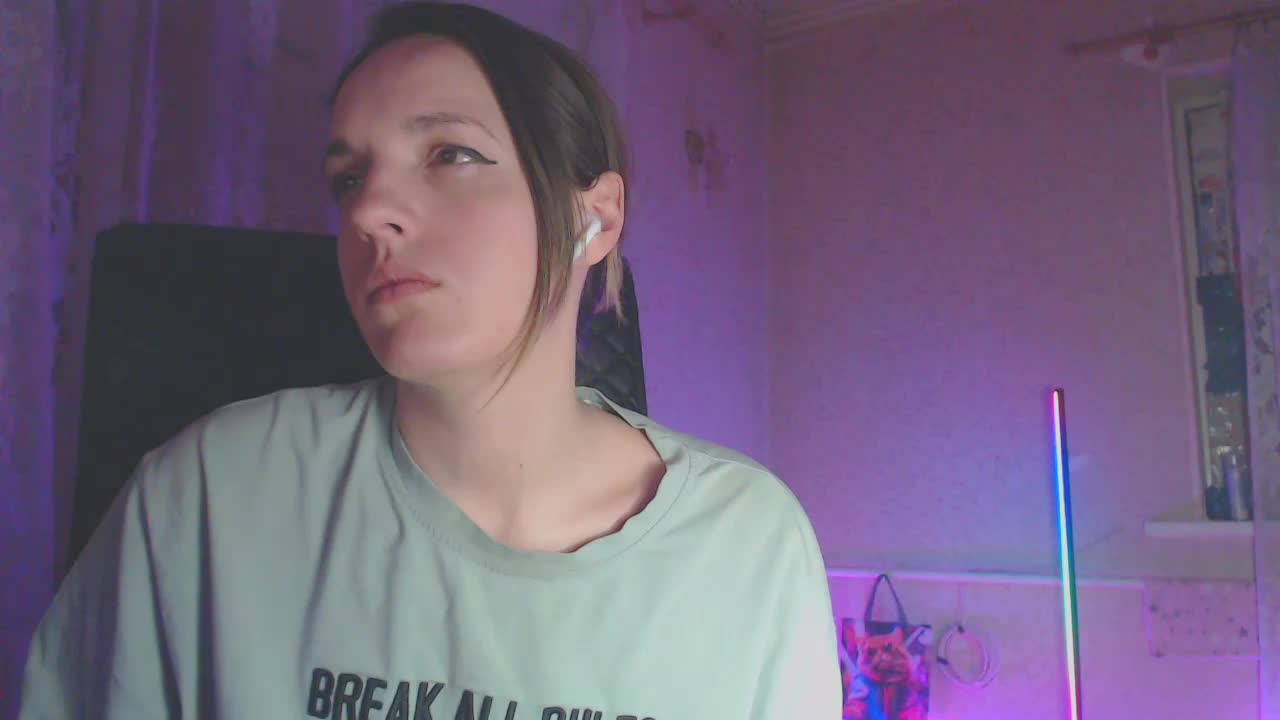 Babymuro4ka Adult Chat February 4, 2026