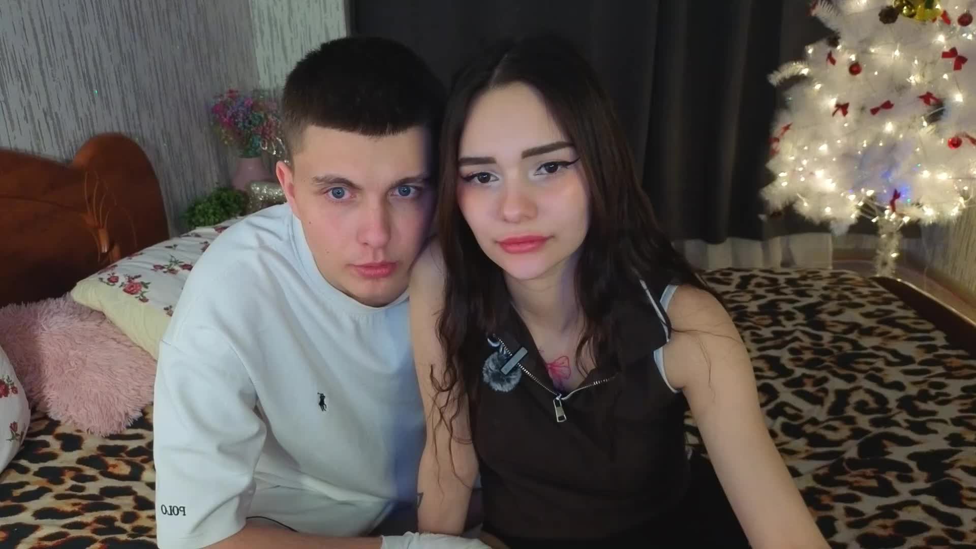 DenisSofia Adult Chat February 4, 2026