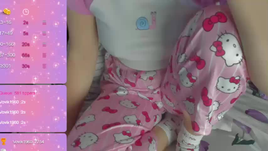 SSaibaliii Adult Chat February 4, 2026