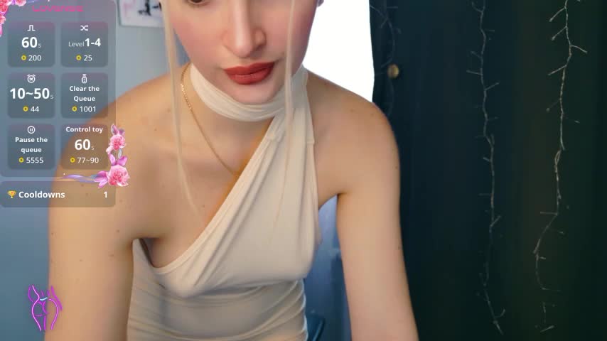 Kimmy_powell Adult Chat February 4, 2026