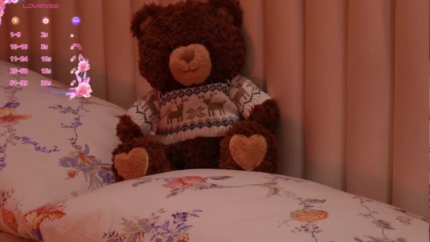 LiaGotti Adult Chat February 4, 2026