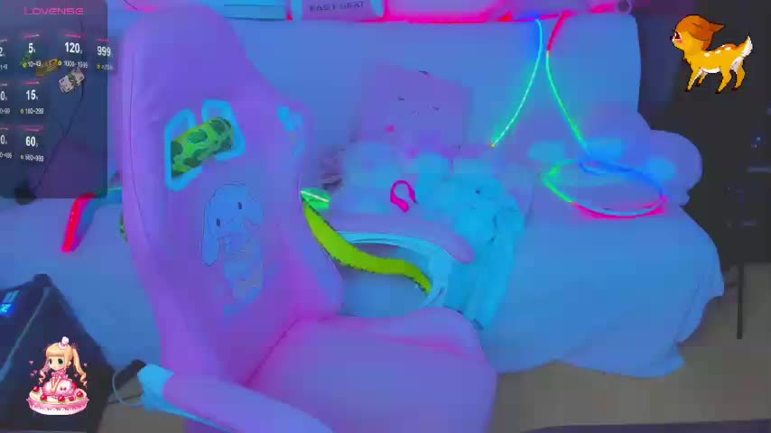 LoliSuccub Adult Chat February 4, 2026