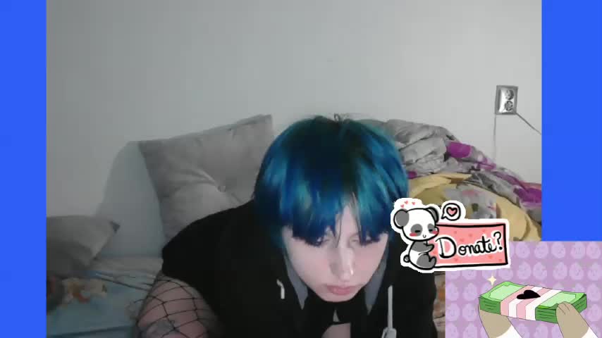 Molly-Lovely Adult Chat February 4, 2026