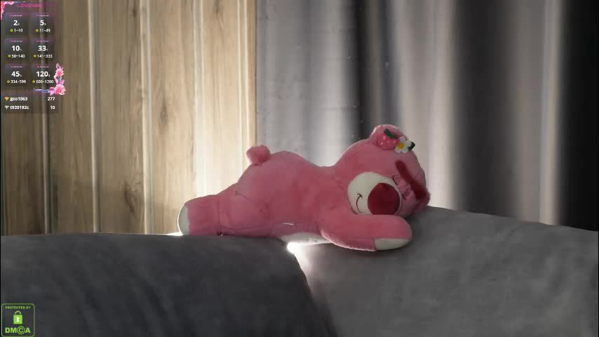 amanda_sayhey Adult Chat February 4, 2026