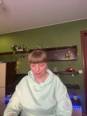 Veronika_Gold Adult Chat February 4, 2026