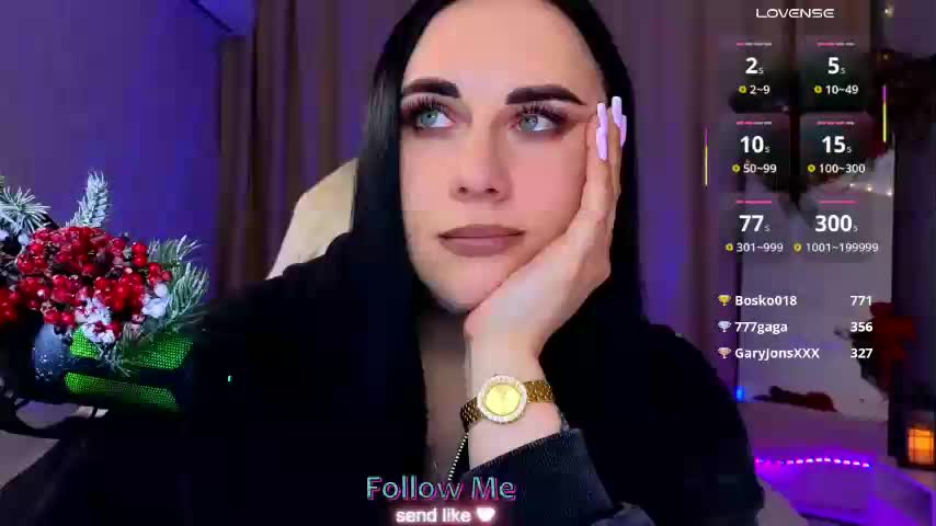 YURIEVNA13 Adult Chat February 4, 2026