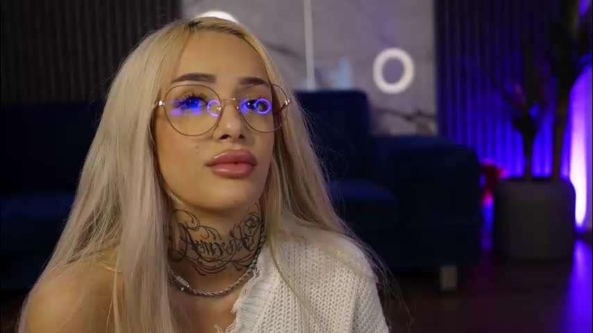 blondie_muller Adult Chat February 4, 2026