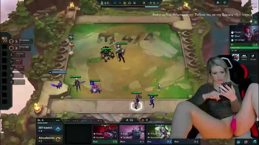 kimilee22 Adult Chat February 4, 2026